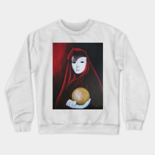 Il Mistero Crewneck Sweatshirt